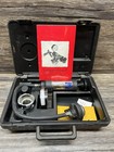 Stant St270-12270 Pressure Tester Cooling System W  Case - 1998 Usa  Vintage Nos