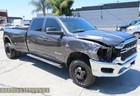 2021 Ram 3500 Tradesman
