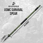 Usmc Survival Spear   Officially Licensed