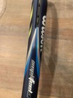 Wilson Blx Juice 108 Tennis Racquet Amplifeel 360 16x19  4 3 8 Grip