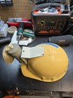 Justrite Carbide Lamp Type 3-300 Miners Mining