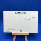 Walt Disney World Vintage Postcard Reliving The  good Old Days  Unposted