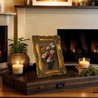 4x6 Picture Frame Gold Vintage Victorian Picture Frames Ornate Antique Baroque
