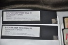 Vintage Apple  Computer  Floppy Disk Software            Untested  Sold As Is