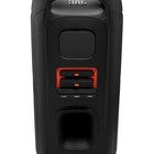 Jbl Partybox Ultimate Wi-fi Bluetooth Portable Speaker System