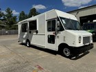 2025 Build  Food Truck Brand New Kitchen   free Delivery 