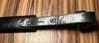 Original Ww2 German Dagger No Knife Scabbard Nice Condition