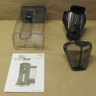 Ninja Dual Brew Grounds   Pods Specialty Coffee System W  Frother - Cfp451a