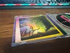 Wicked  For Good The Soundtrack Cd Signed Insert  W  Full Ariana Signature