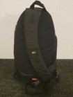 Lowepro Slingshot 202 Aw Black Camera Shoulder Bag Backpack Excellent Clean