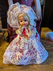 Haunted Doll Vessel Demon Malevolent Difficult Liar Causes Addiction  ingrid 