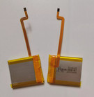 Lg 2000mah Battery Upgrade Replace For Ipod Classic 7th 120gb 160gb 6th 80gb Lot