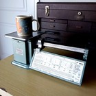 Vintage 1970s Post Office Postal Scale Triner 4 Pound Metal Scale  Ebay Perfect