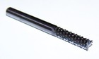 3 16    1875   Carbide Diamond Cut Router Burr - Fish Tail 2120-1875 2625f
