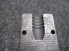 Lyman Single Cavity 45 Cal    405gr Flat Nose Bullet Mold  457193 - For 45 70
