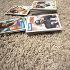 Large Lot Of Vintage Sports Cards 70s And 80s Unsearched