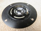 Criterion Vi Cr-vi Metal Super Tweeter Vintage Speaker Part Vg Cond 5 9 Ohm B