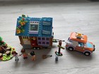 Lego Friends  Mobile Tiny House  41735 