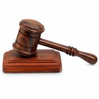 Handcrafted Wooden Gavel   Sound Block Set - Premium Quality For Judges  Lawyers