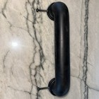 Replacement Tumi Luggage  Parts   Top For Retractable Handle - Black