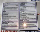 2 Systane Complete Lubricant Dry Eye Relief Drops  10ml Twin Pack Exp  08 2027