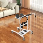 Sit To Stand Patient Lift Stand Assist Lift Aid Lift Assist Transfer Device belt