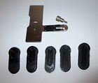 Vintage 60 s Singer Buttonholer Vertical Low Shank Sewing Attachment 489510 4561