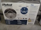 Original Irobot 4150 Roomba Robotic Vacuum Cleaner Brand New Sealed