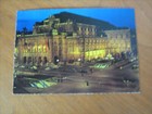 Lot  Vienna Opera House  Postcards   Viener Staatsoper 1963 Program Booklet
