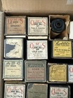 Standard Player Piano Rolls Lot Of 33 Box 2