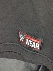 Wwe The Shield Wrestling Tee Shirt Black Mens Xl