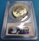 1948 D Franklin Half Dollar  50c Pcgs Ms64 Fbl Full Bell Lines First Year Issue