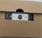 Logitech C930e Hd Ultra Wide Angle Personal Webcam Buisness Camera Sealed Nib 