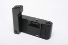 Nikon Md-4 Motor Drive  Tested  Works Great For F3 Series Slrs