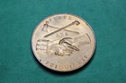 Token-medal-john Adams