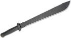 Condor Tool   Knife Ctk420-s18hc Sabertooth Machete  18  Cs Blade  Nylon Sheath