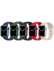 Apple Watch Series 7 45mm Gps   Cellular Aluminum - 32gb - Good