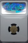 1919 So Chile 5 Centavos Ngc Ms 65