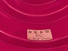 Devo Vintage Energy Dome Hat - Extremely Rare 1981 Devo Inc  Tour Merchandise 