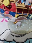 Disney Store Snowglobe Globe World Of Disney Magical Gathering Ship Read