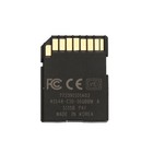 Genuine Hyundai 2016 Tucson Navigation External Sd Memory Card 96554-d3112