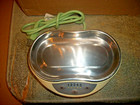 Baby Bullet Replacement Steamer Base Only  bs-101