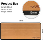 Eva Helm Station Pad With Adhesive Backing Non Slip Boat Standing Mat 13mm Foam