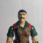 Gi Joe 1984 Mutt V1 Vintage Action Figure Hasbro 3 75 Arah