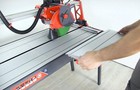 Rubi Tools Table Extension For Wet Saws Dv dc dcx ds dx