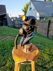 My Bloody Valentine Aka Harry Warden The Miner Custom Bust 