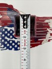 Tattered Flag Trailer Hitch Cover Usa 2   