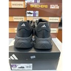 1330-1331 Adidas Adipure Shift Running Shoes Mens Size 10 Black Ki6241 Sneakers