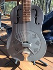 National Resonator Guitars Used
