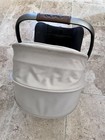 Nuna Pipa Lite Lx Infant Baby Car Seat With Adapter Base